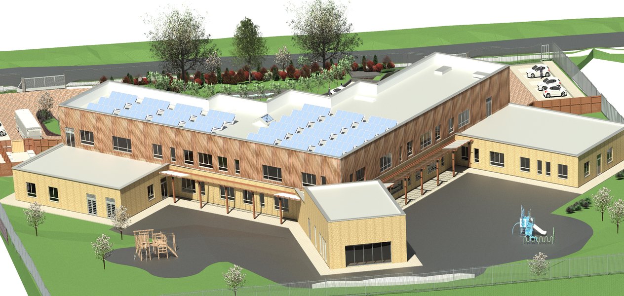 02-Isometric Rear