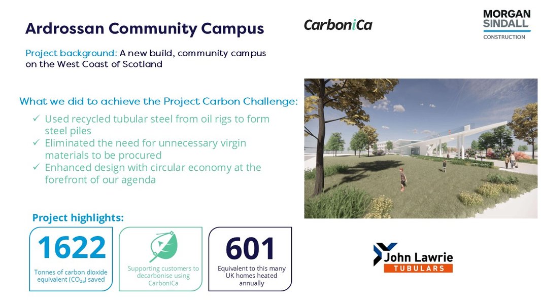 10tC - S - Ardrossan - June 2025