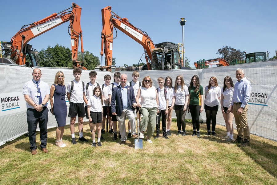 13.07.26 Llangatwg Community School 05