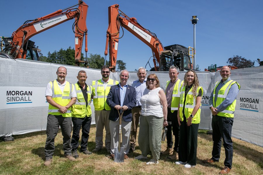 13.07.26 Llangatwg Community School 08