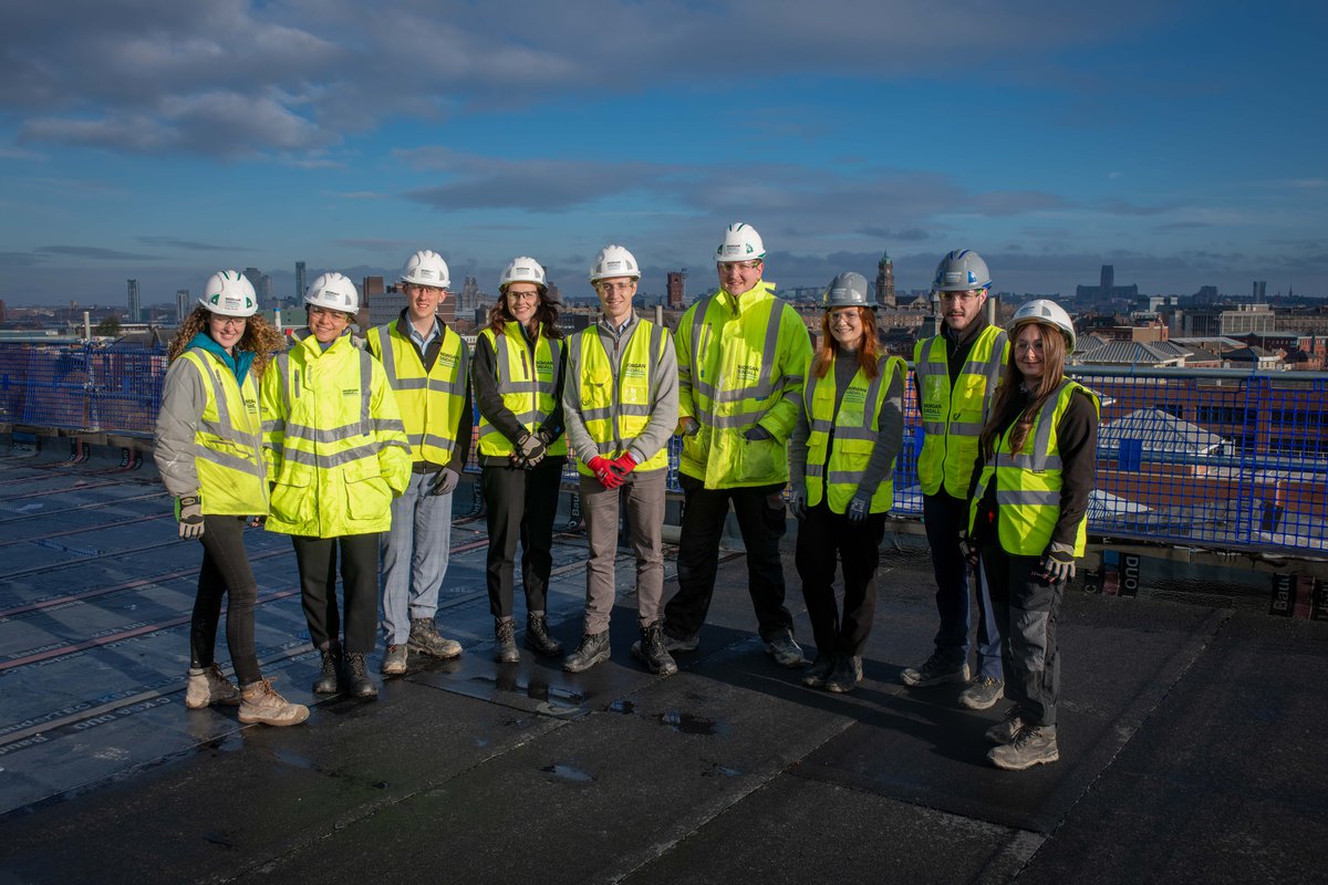 National Careers Week 2023 Blog how Sindall is changing the way