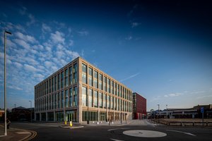 Wirral Growth Hub
