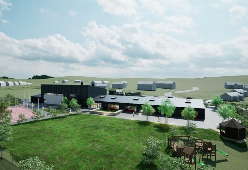 Broadford Primary School