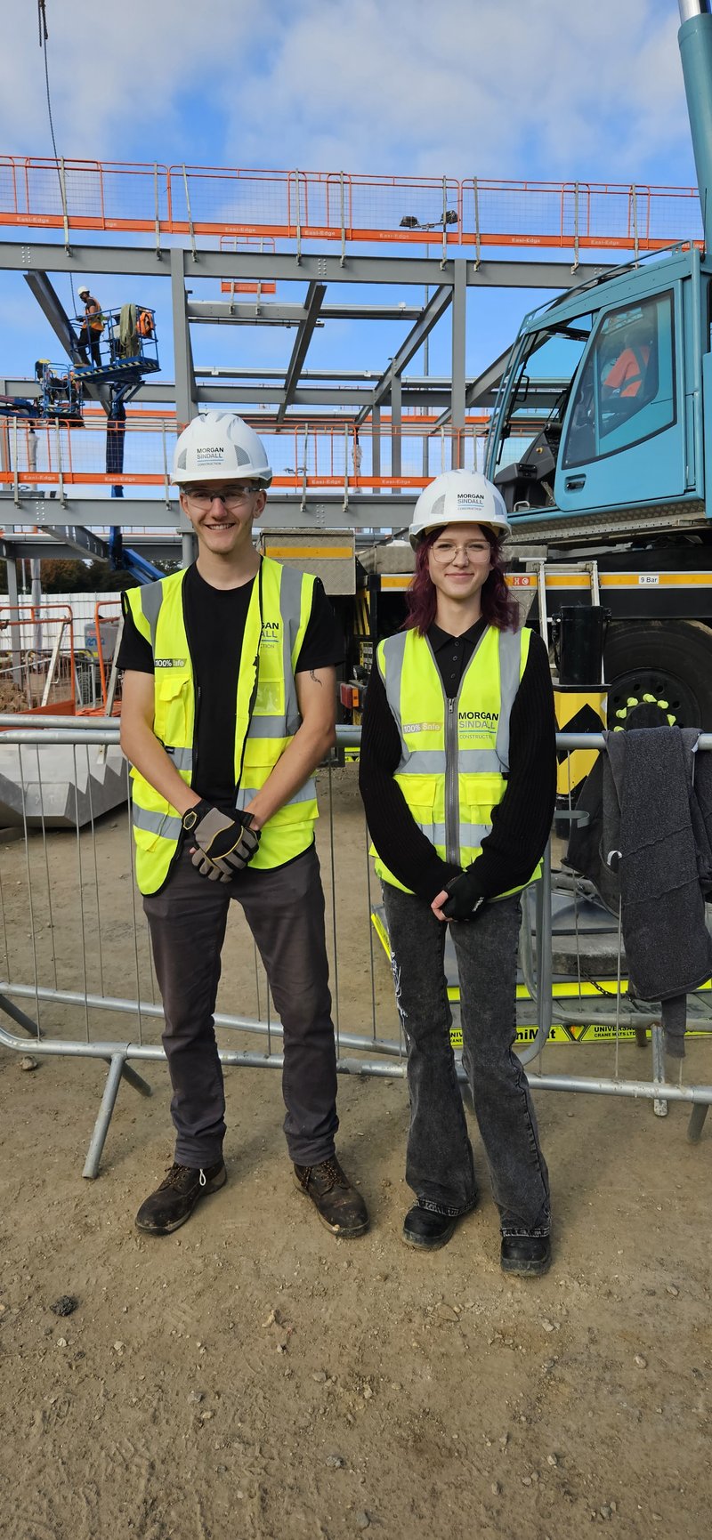 Redbridge Apprentices