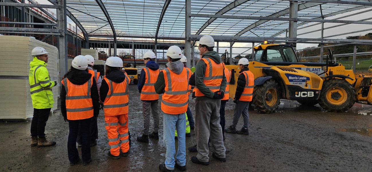 Univ of Southampton Civsoc