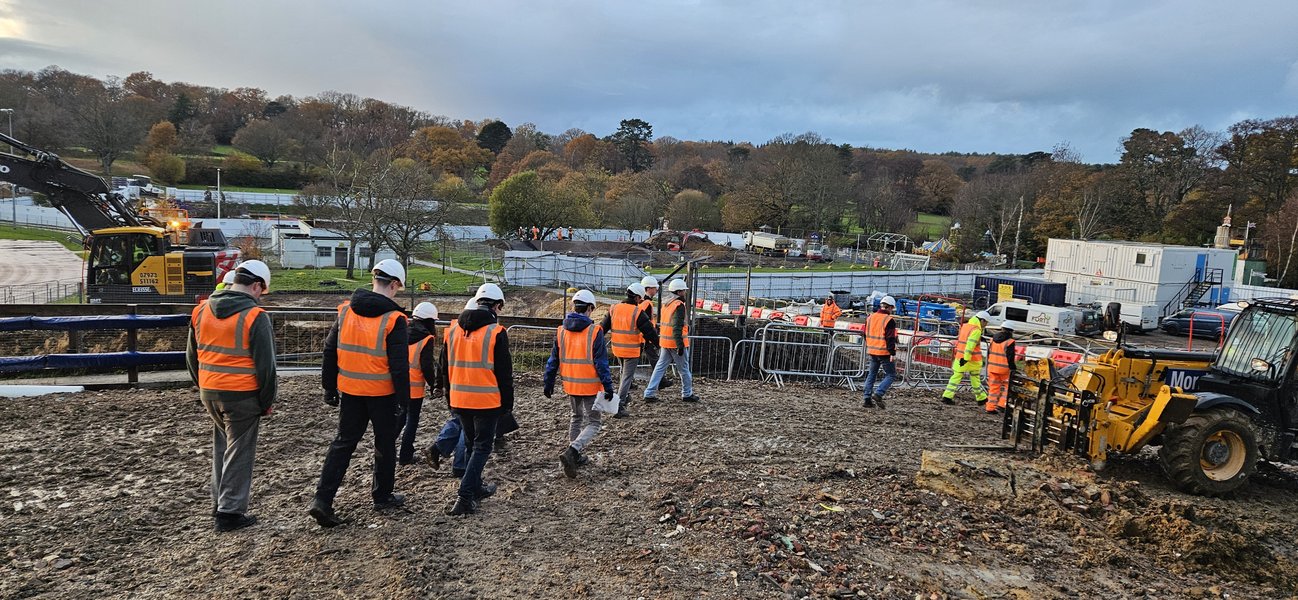 Univ of Southampton Civsoc 3