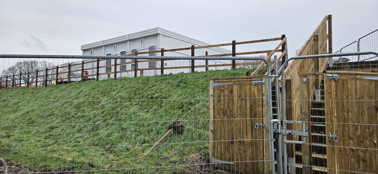 SOSC Community Quad 2