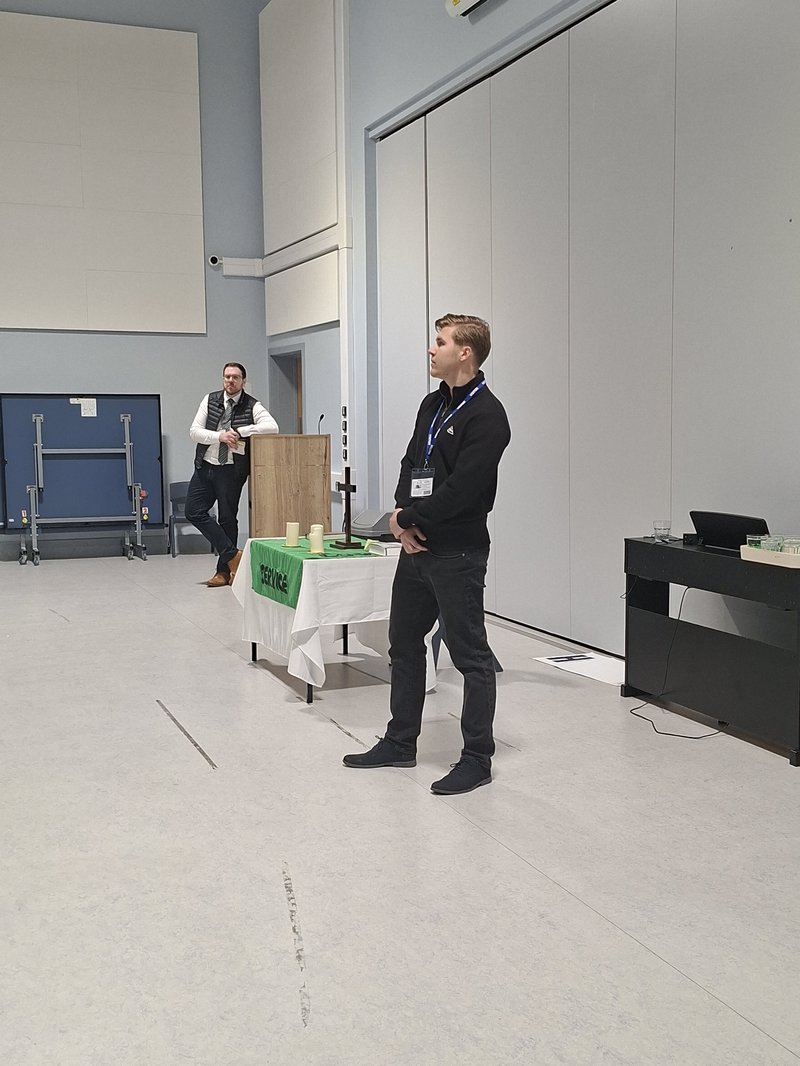 Southampton Apprenticeship Roadshow