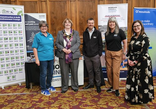 SOSC Get Inspired for Your Future 3
