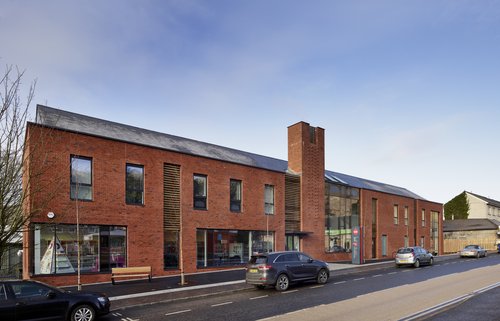 Youth Centre