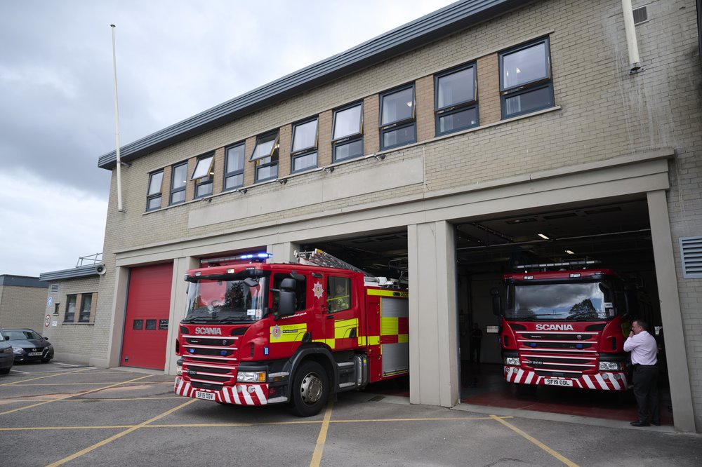 25823 Inverness Fire Station 039
