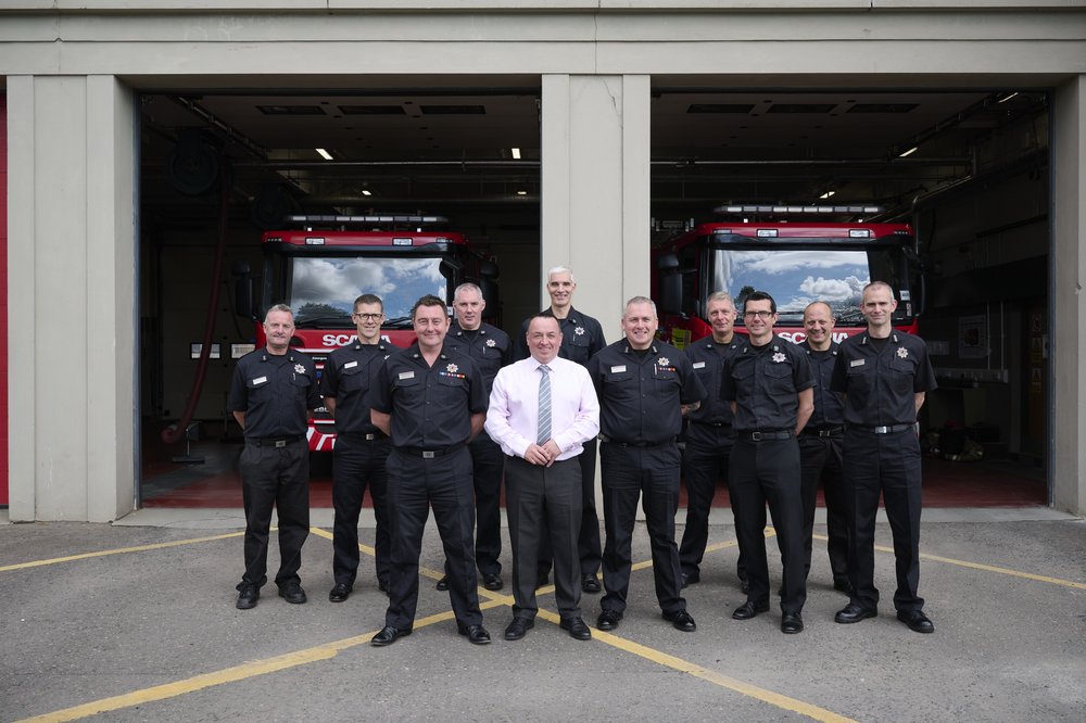 25823 Inverness Fire Station 048