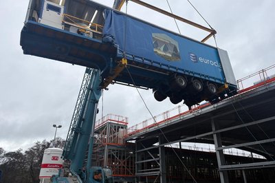 SOSC - Best Practice Roof Sheet Fabrication