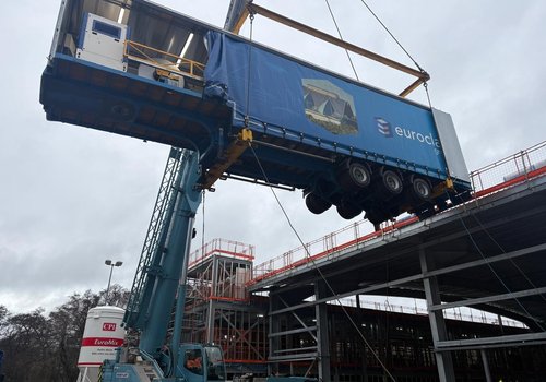 SOSC - Best Practice Roof Sheet Fabrication