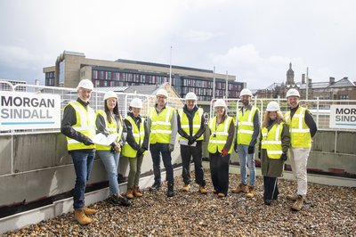 6. Junction Mills_Bradford College