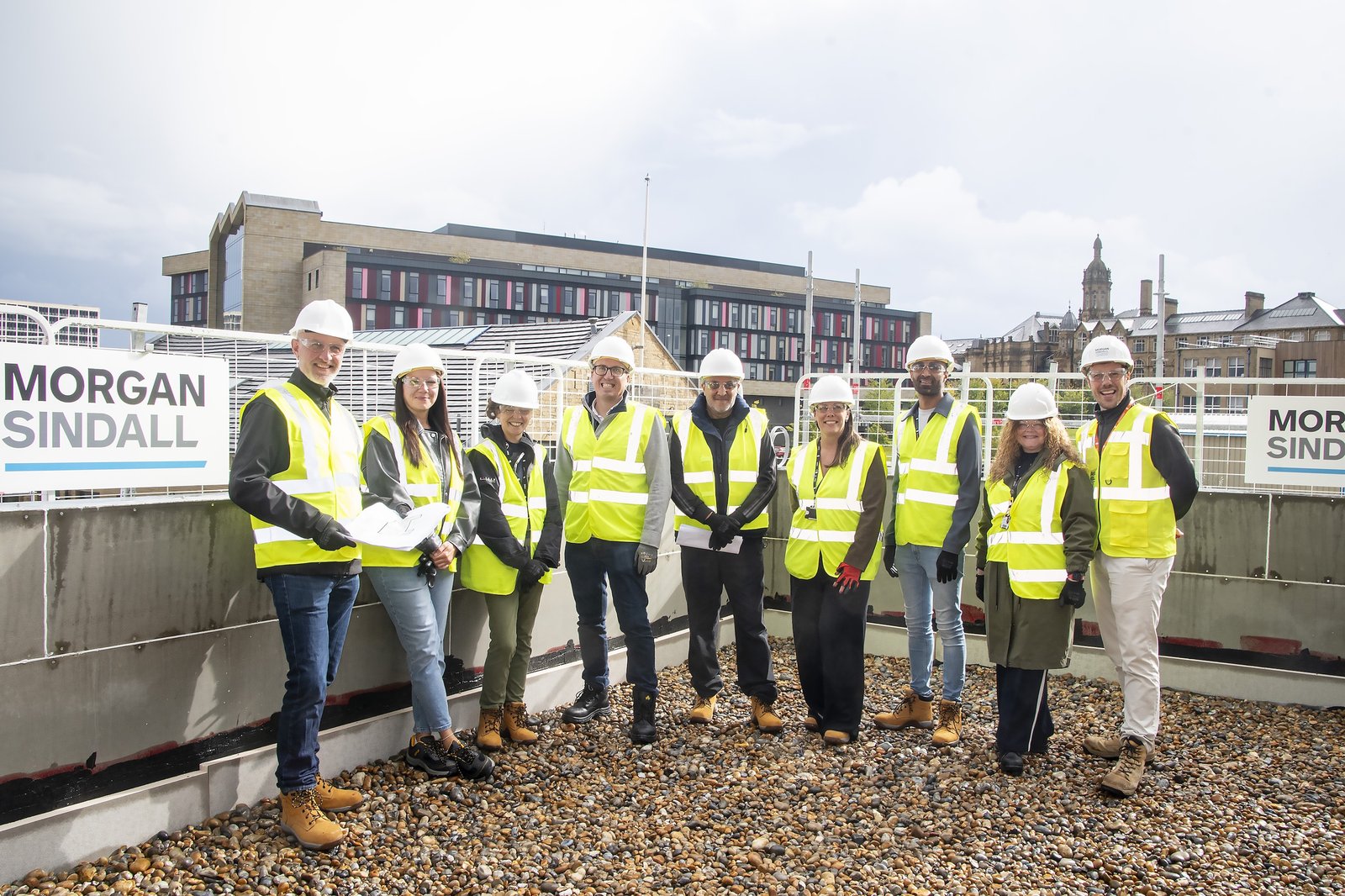 6. Junction Mills_Bradford College
