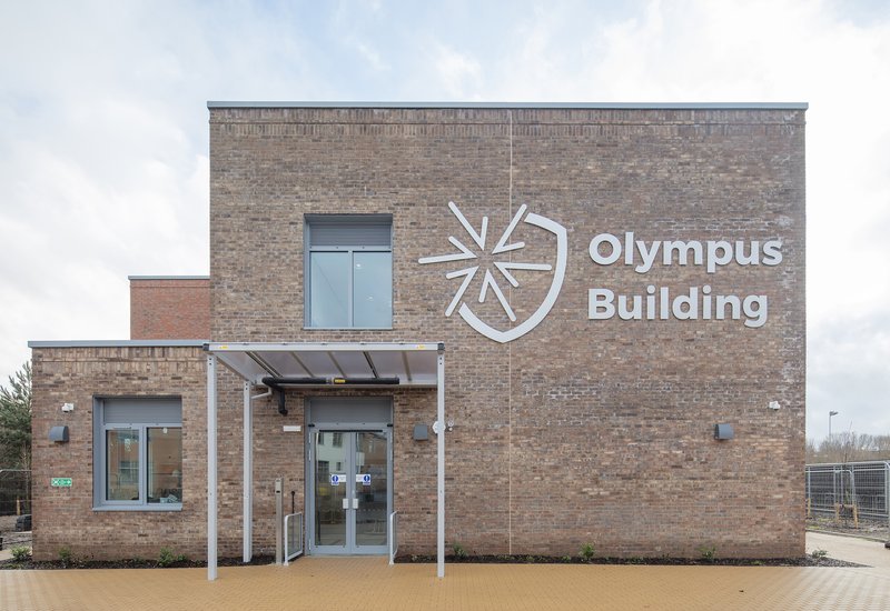 Abbeywood Community School 001