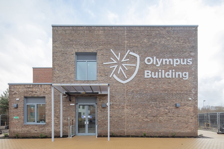 Abbeywood Community School 001