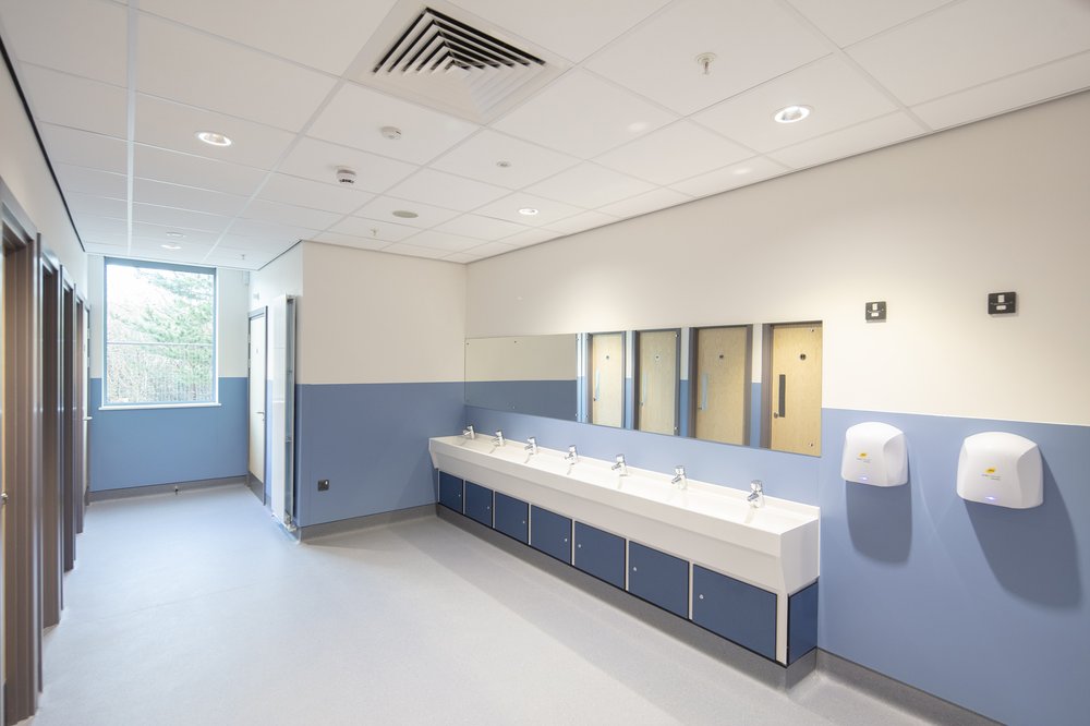 Abbeywood Community School 023