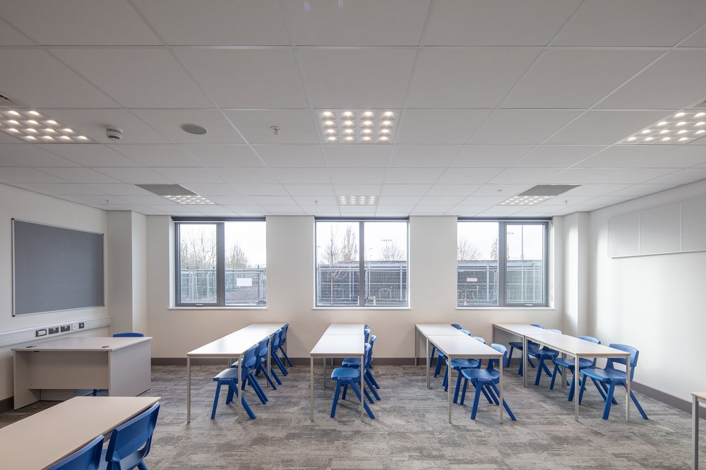 Abbeywood Community School 031