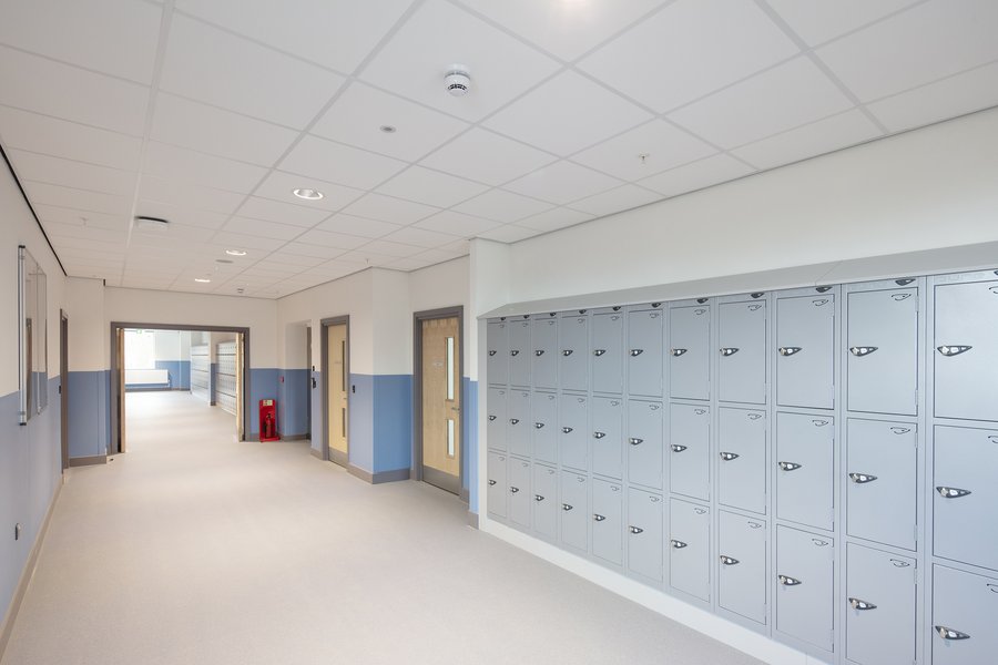 Abbeywood Community School 036