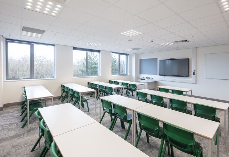 Abbeywood Community School 041