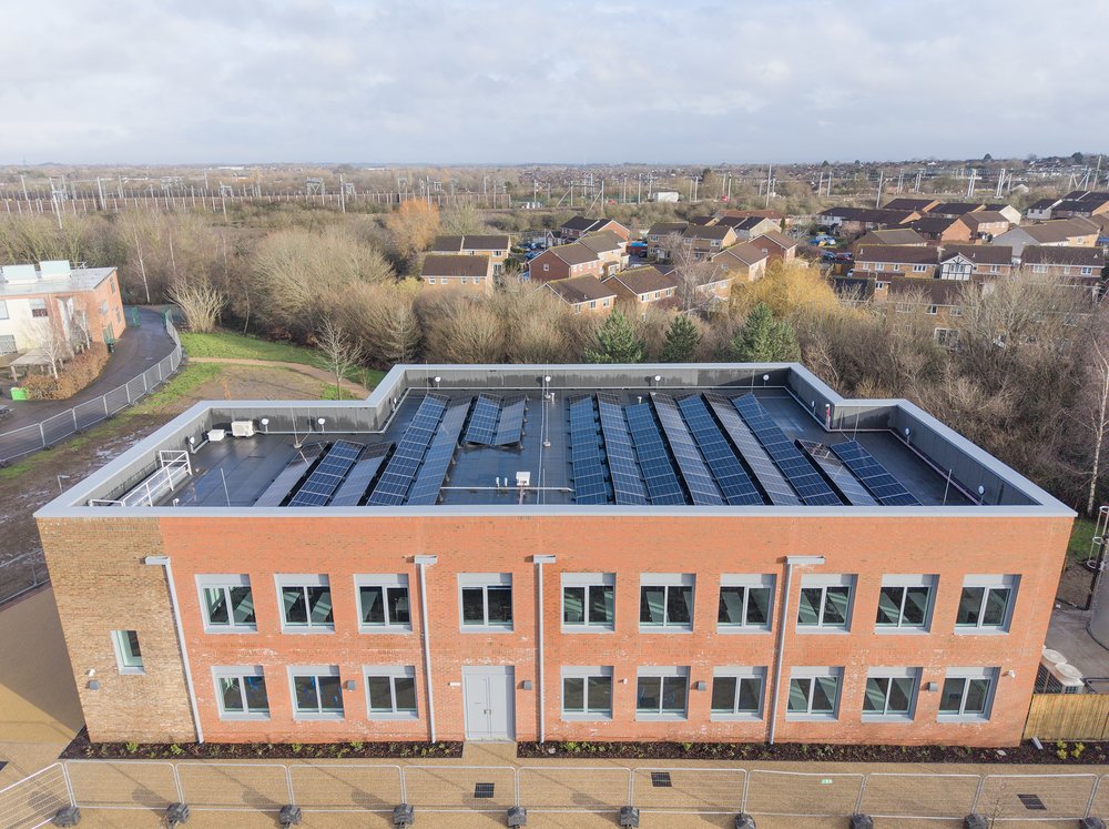 Abbeywood Community School 048