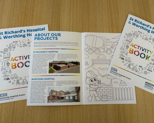 Activity book 3