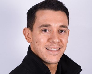 Adam Hunt