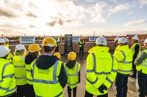 Alconbury Weald Church Academy - TOC image 3