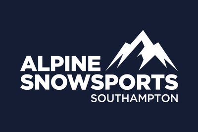 SOSC Alpine Snowsports Logo