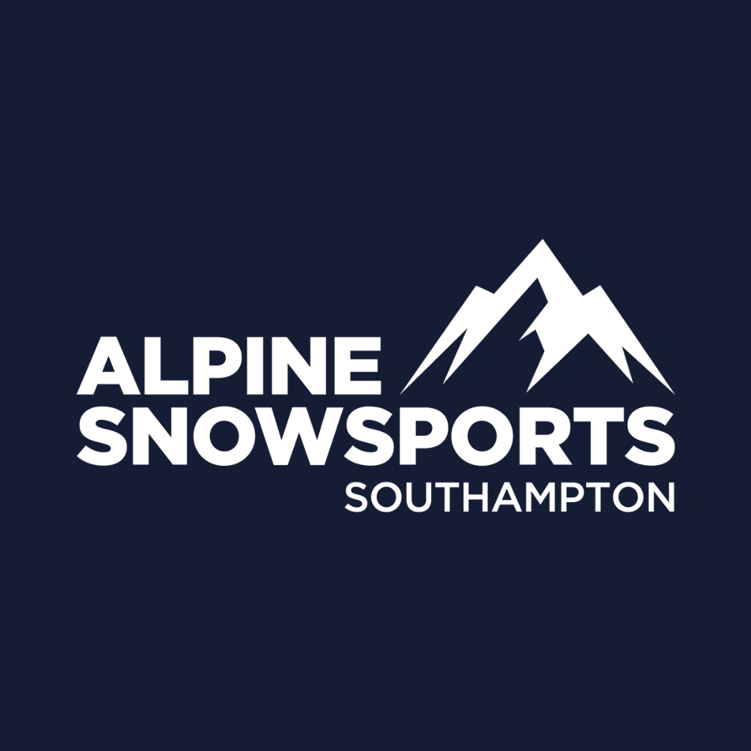 SOSC Alpine Snowsports Logo