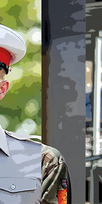Armed Forces image