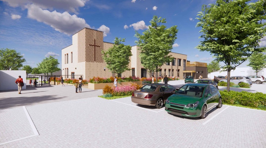 Birchington CofE Primary School