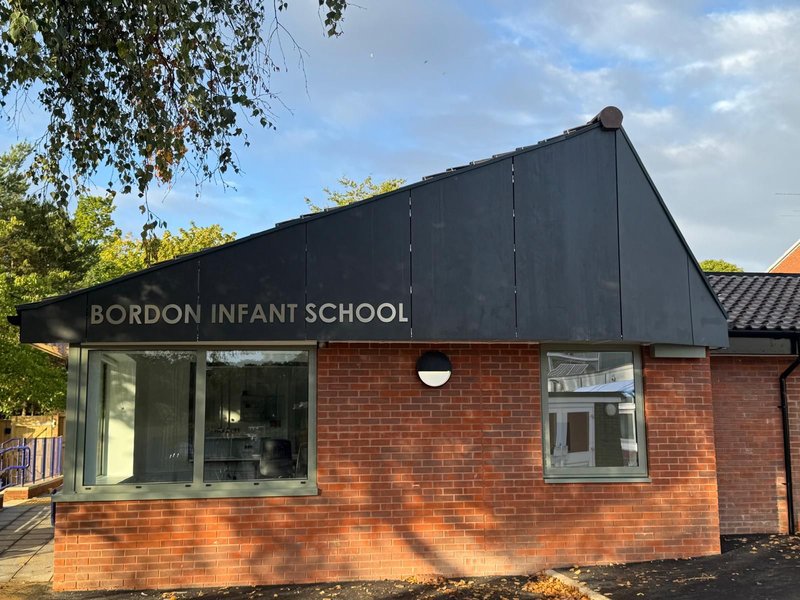 Bordon Infant School