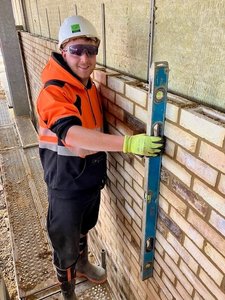 SOSC - Shared Apprentice GP Masonry 2