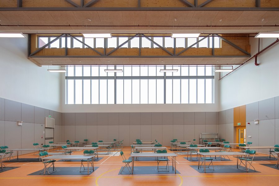 Burlington Junior School 2