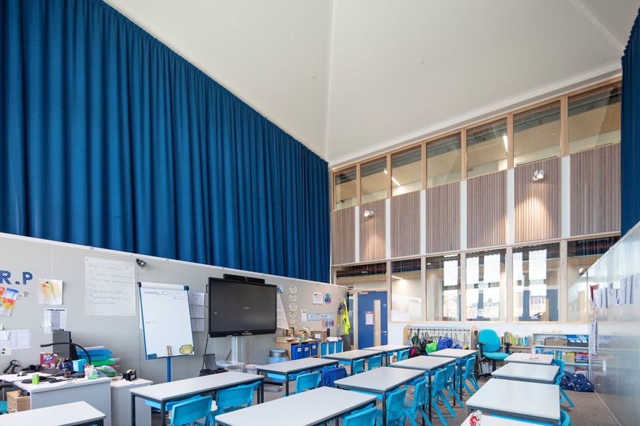 Burlington Junior School 3