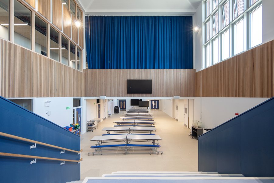 Burlington Junior School 4