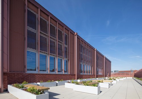 Burlington Junior School 5