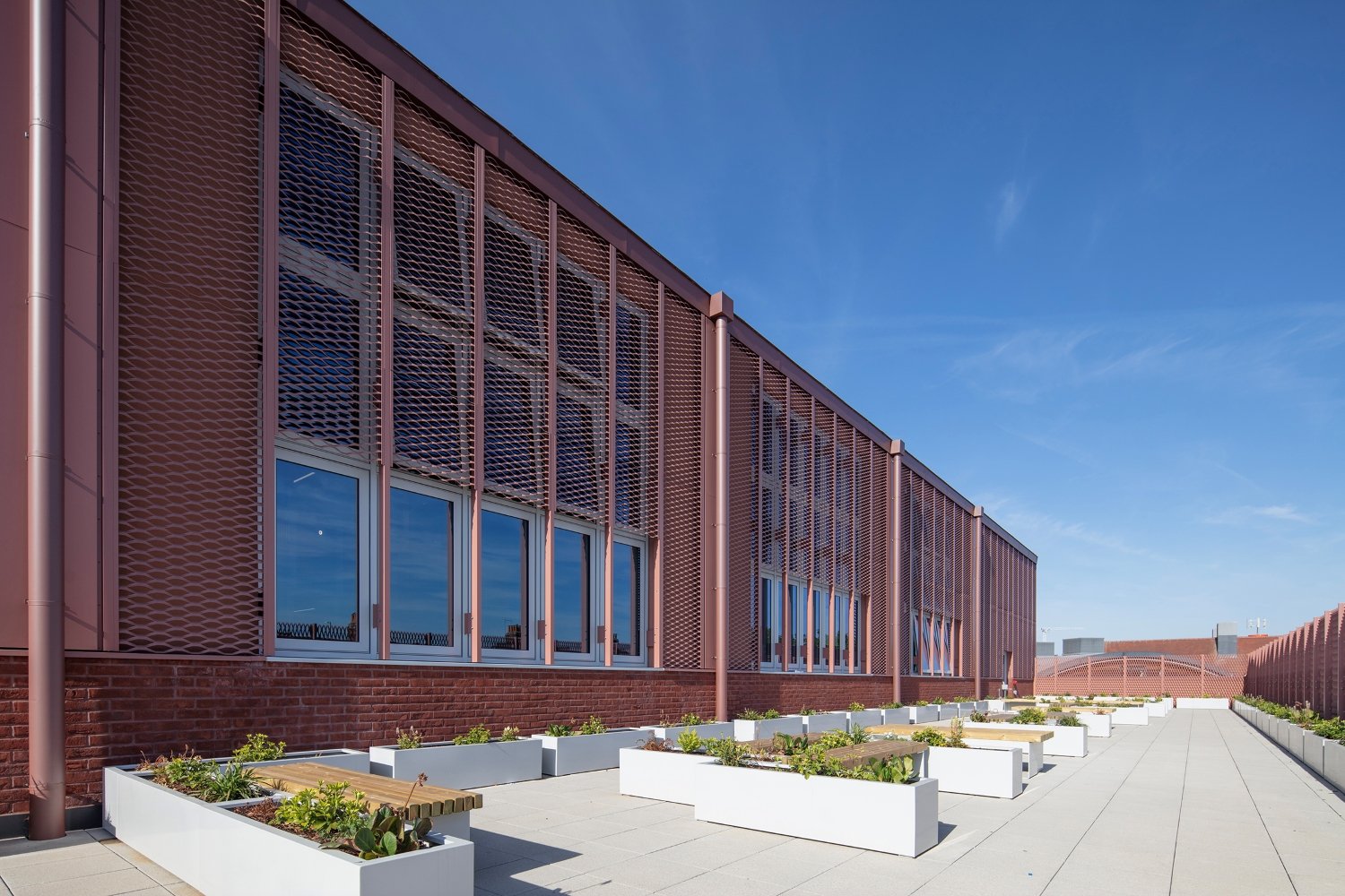 Burlington Junior School 5