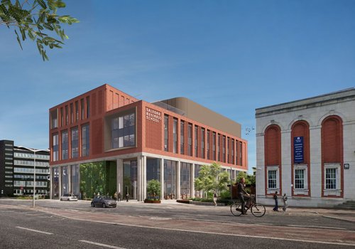 Business school 1