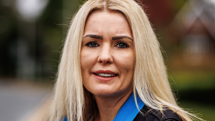 Charlene