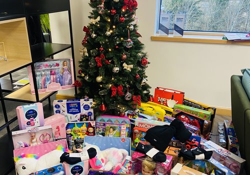 Christmas Angel Appeal 2024