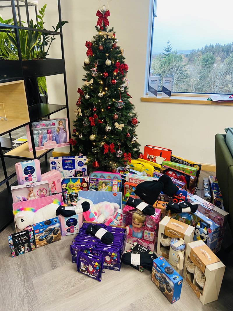 Christmas Angel Appeal 2024