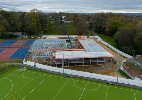 SOSC November 2025 Progress