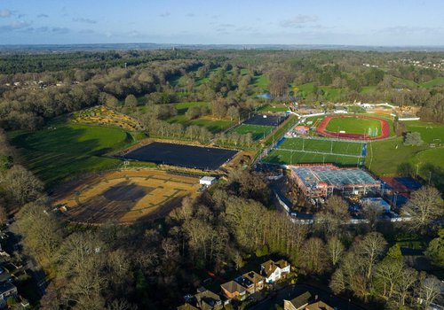 SOSC December 2025 Progress