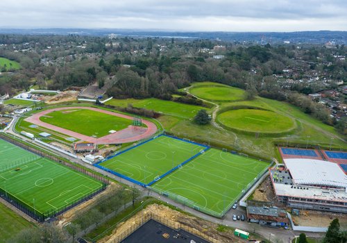 SOSC January 2026 Progress