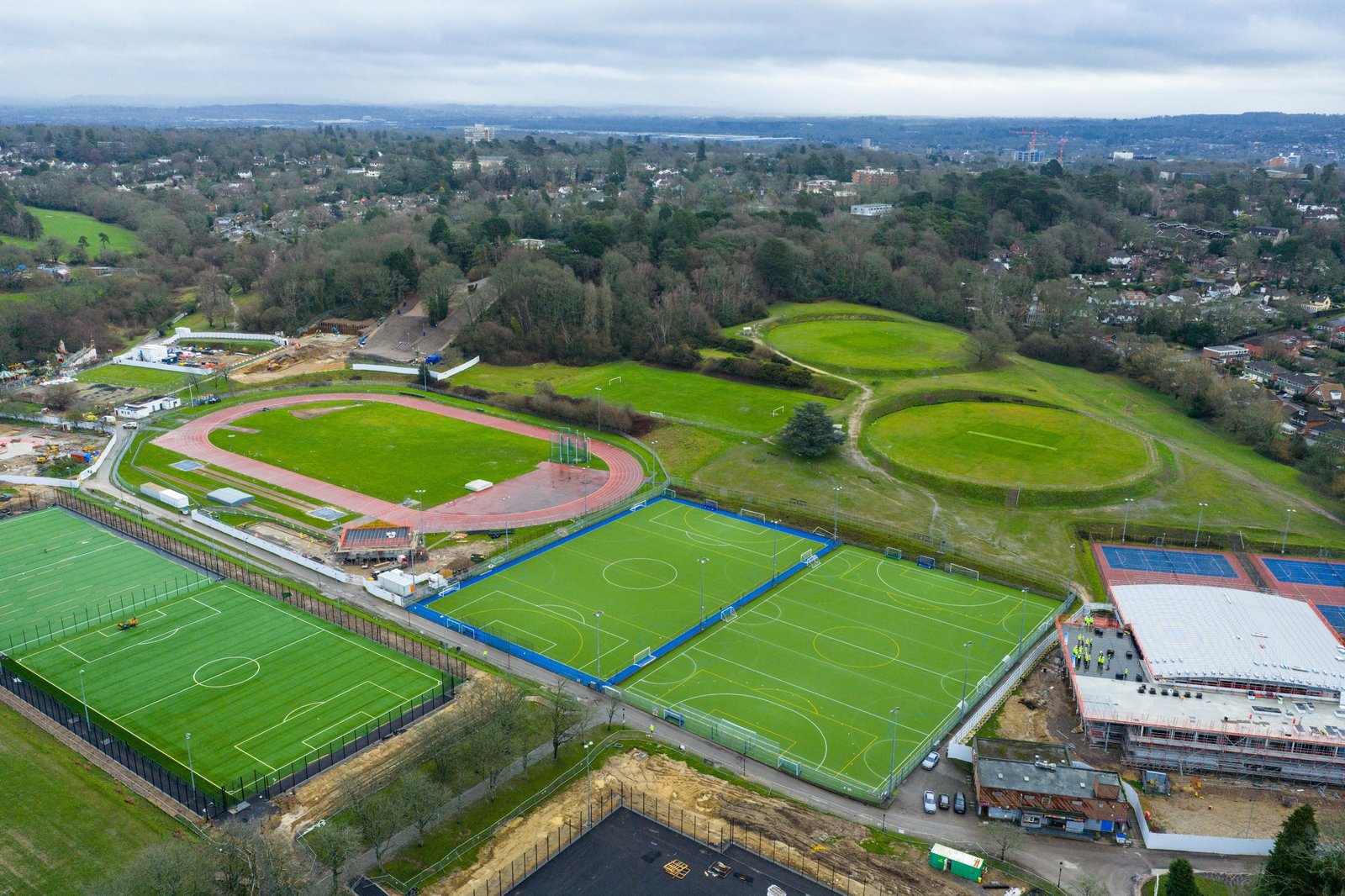 SOSC January 2026 Progress