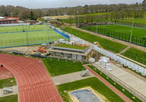 SOSC February 2026 Progress